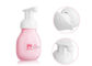 Schaumkunststoff-Pumpflasche des Shampoo-100ml für Baby