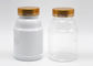 HAUSTIER Gesundheitswesen-Verpackenflaschen um oder kundenspezifische Form