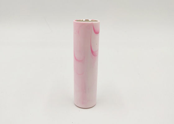 Magnetische verpackende kundenspezifischer Lippenstift-Rohr-Runden-Auftritt-kleine Größen