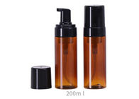 30oz - HAUSTIER 200oz Plastikflasche für die Kosmetik, die mit Schaum-Pumpe verpackt