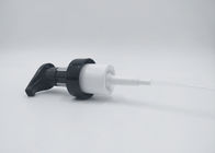 Shampoo-Lotions-Pumpe der Gewohnheits-43/410, Plastiklotions-Pumpe für Handdesinfizierer-Flasche