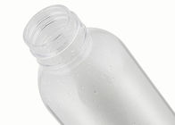60ml/100ml klären HAUSTIER Flasche, kosmetische Plastikflaschen mit Presse-Kappe