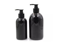 HAUSTIER 250ml 500ml Plastikflasche für kosmetische Verpackenhanddesinfizierer-Lotions-Zufuhr