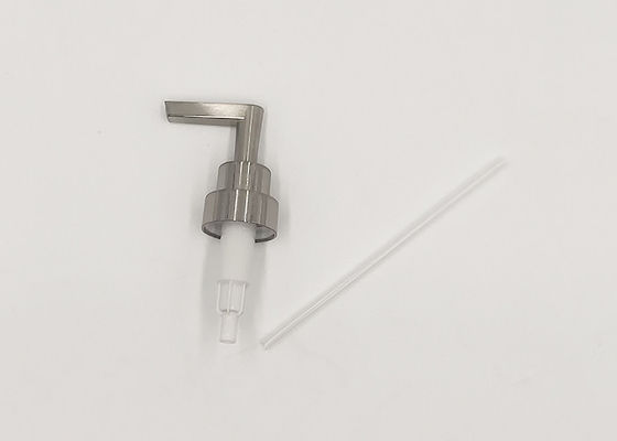 24/410 28/410 kosmetische Spray-Pumpen-goldene Farbe