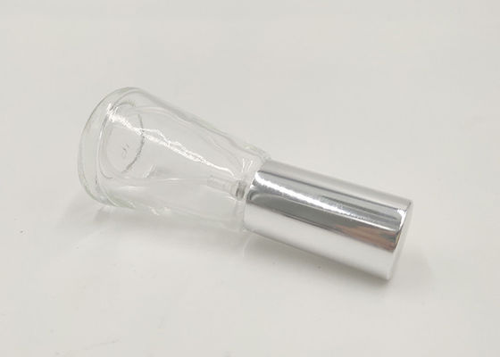 Einzigartiges Flaschen-Nagellack Soem/ODM des Gel-5ml