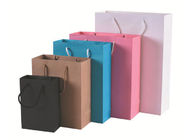 Luxuslogo-Drucksache-Verpackenkasten-Siebdruck-Drucken für Geschenke