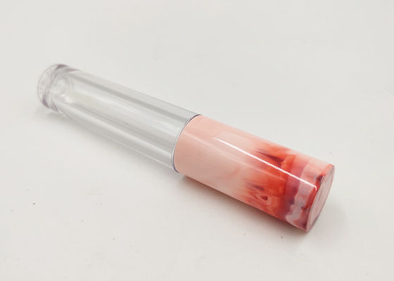 Klare Verpacken5ml leeren Lipgloss-Rohre