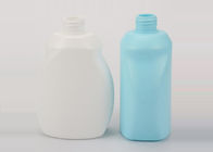 Pumpe HDPE der Lotions-750ml Plastikflaschen für Wäsche und das Shampoo-Verpacken