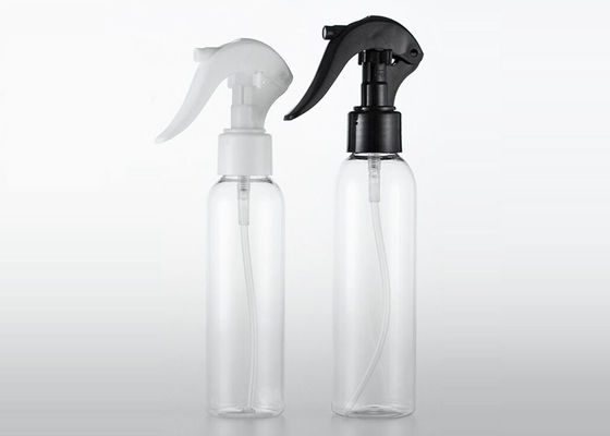 leere Plastikkosmetik 150ml 200ml füllt Handtriggerspray ab