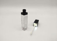 Kosmetische Plastikflaschen des freien Raumes der Hautpflege-6.5ml mit LED-Lampe