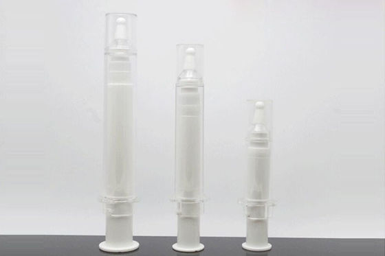 Ampullen-Flasche 5ml 10ml 20ml für Augen sahnen Haar-Stärkungsmittel