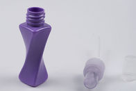 kosmetische Plastikflaschen der kleinen Taillen-20ml für das Hautpflege-Verpacken