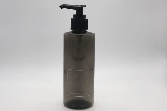 Shampoo 250ml HAUSTIER Plastikpumpflasche mit pp.-Kappe