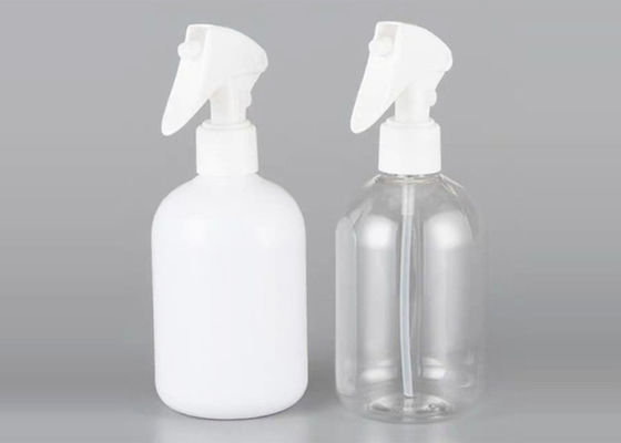 HAUSTIER 300ml 500ml Plastikflaschen mit Sprüher Triger