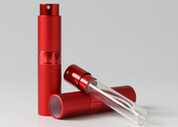 Reise-Taschen-Parfüm-Glas-Flaschen-Pumpen-Spray 5ml 8ml nachfüllbarer