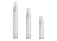 5ml 8ml 10ml bereifte Parfüm Pen Plastic Cosmetic Bottles