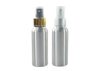 Aluminiumlichtschutz-Sprühflasche 50ml 100ml 150ml für verpackendes Parfüm