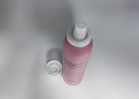 Plastikdesinfizierer-kundenspezifische kosmetische Flaschen der hand200ml mit Nebel-Sprüher