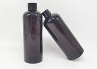 Leere Plastikflasche Soems 300ml für das kosmetische Verpacken