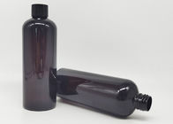 Leere Plastikflasche Soems 300ml für das kosmetische Verpacken