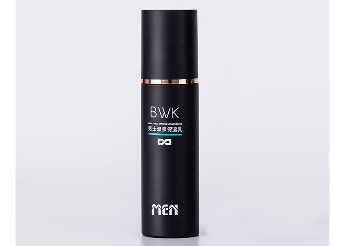 Matt-Plastikpumpflasche-Personen-Pflegemittel-Verpacken des spray-150ml